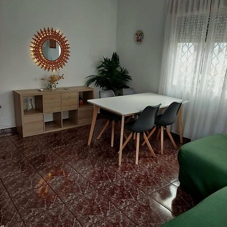 La Casa De Vicente Y Soledad Villa Ruidera Buitenkant foto