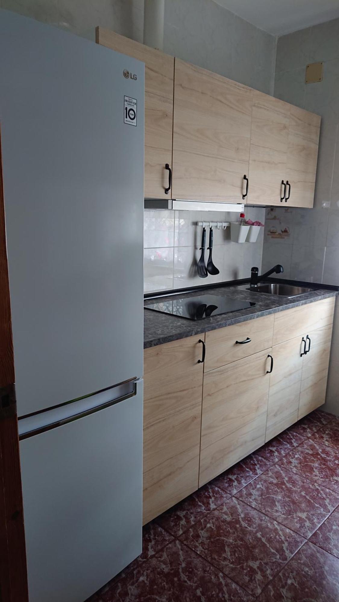 La Casa De Vicente Y Soledad Villa Ruidera Kamer foto